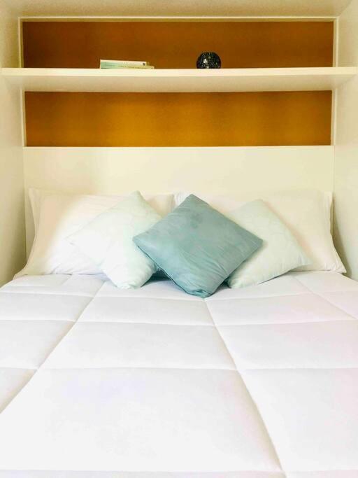 Apartamento No Lugar Dos Jardins Em São Paulo