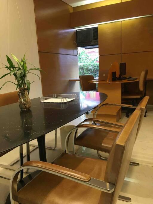 No Lugar Dos Jardins Em